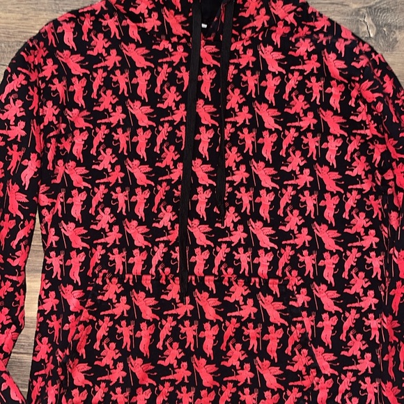 Wicked Clothing Hoodie Large - Picture 2 of 3